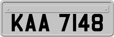 KAA7148