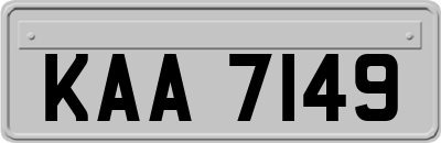 KAA7149