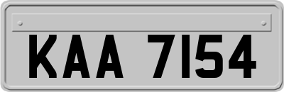 KAA7154
