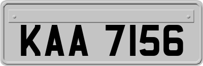 KAA7156