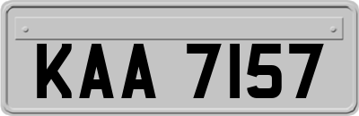 KAA7157