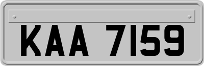 KAA7159