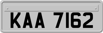 KAA7162