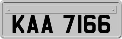 KAA7166