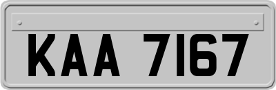 KAA7167