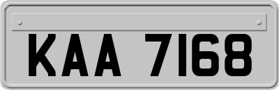 KAA7168