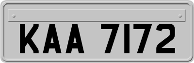 KAA7172