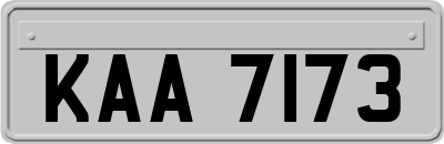 KAA7173