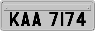 KAA7174