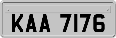 KAA7176