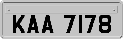 KAA7178