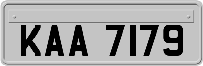 KAA7179