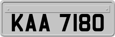 KAA7180