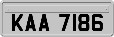 KAA7186