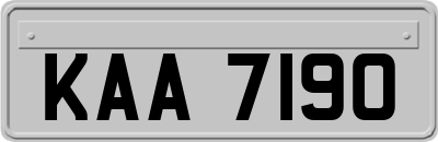 KAA7190