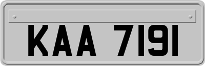 KAA7191