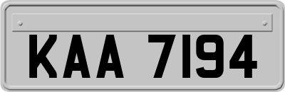 KAA7194