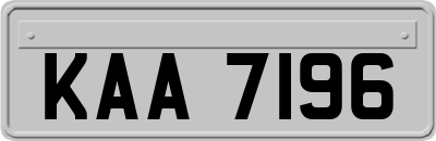KAA7196