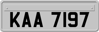 KAA7197