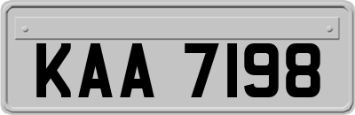 KAA7198