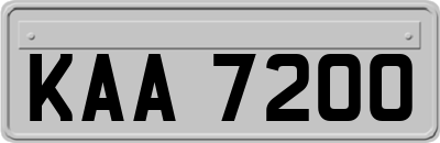 KAA7200