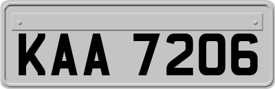 KAA7206