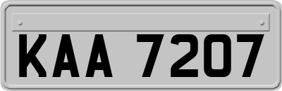 KAA7207