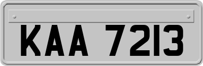 KAA7213