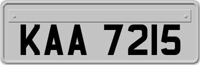 KAA7215