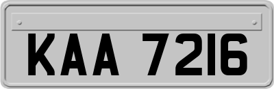 KAA7216