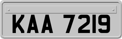 KAA7219