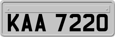 KAA7220