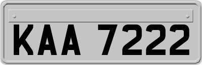 KAA7222