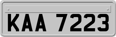 KAA7223