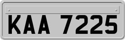 KAA7225