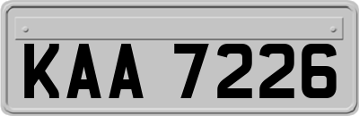 KAA7226