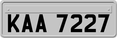 KAA7227