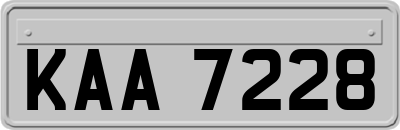 KAA7228
