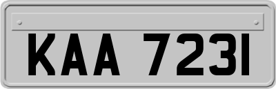 KAA7231