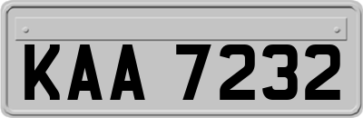 KAA7232