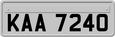 KAA7240