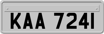 KAA7241