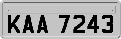 KAA7243