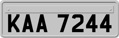 KAA7244