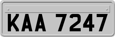 KAA7247