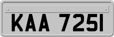 KAA7251