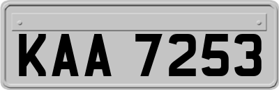 KAA7253