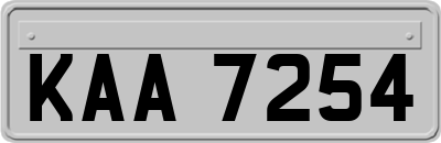 KAA7254