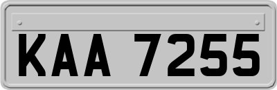 KAA7255