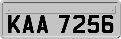 KAA7256